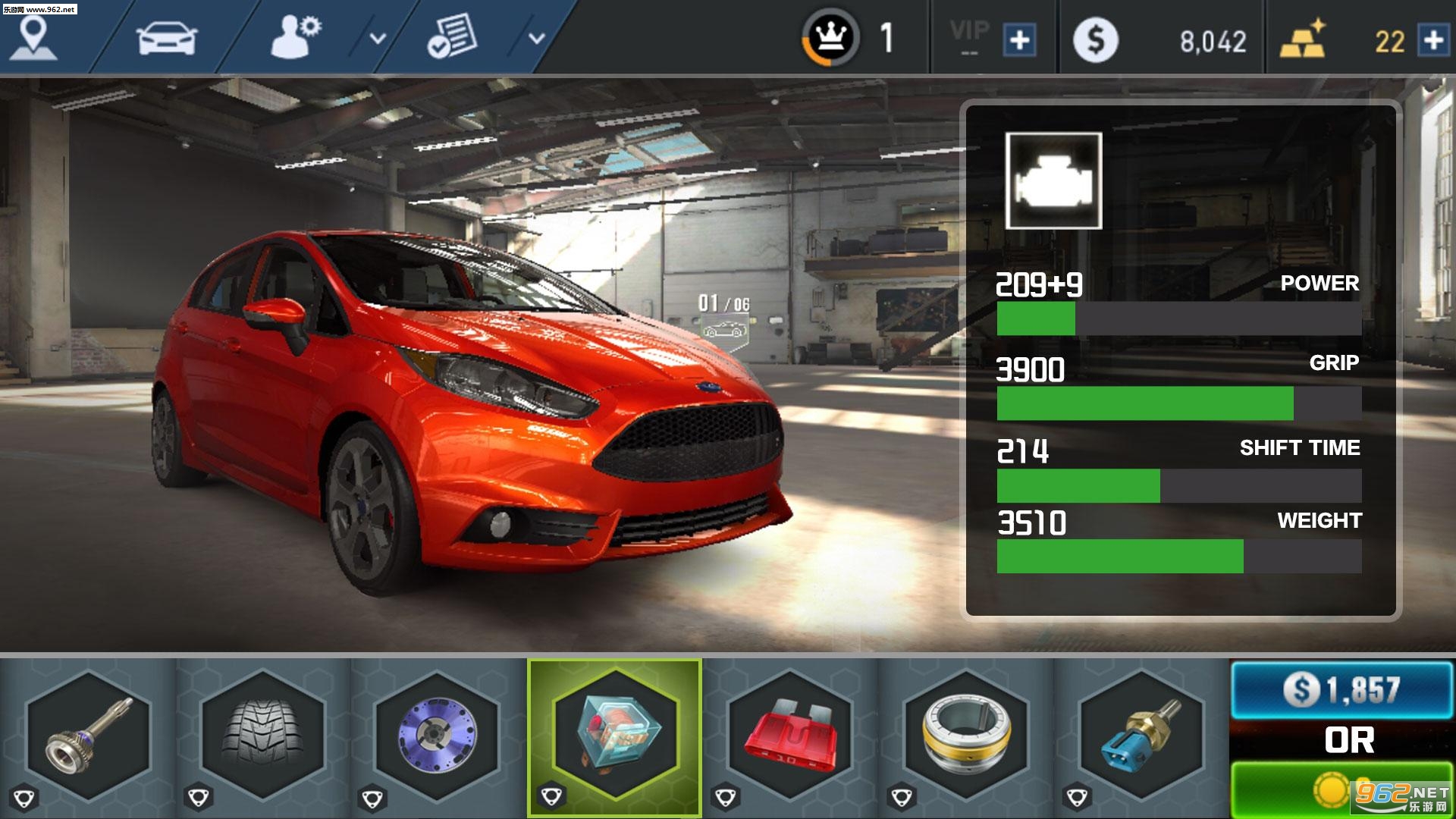 Traffic Driving Simulation(��ͨ��ʻģ�ⰲ׿��)v1.1.1��ͼ3