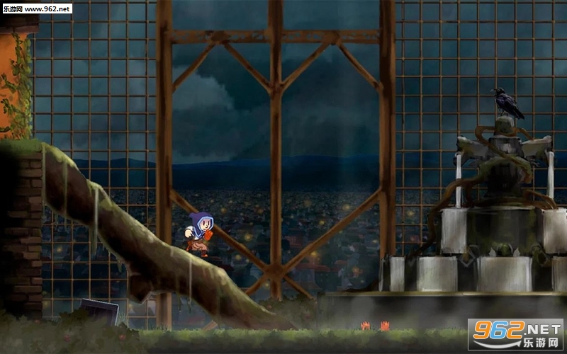 ��˹��������Teslagrad�������ݰ����ٷ����ͼ1