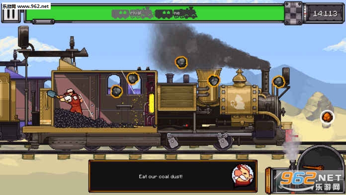 Coal Burnout��ͼ4