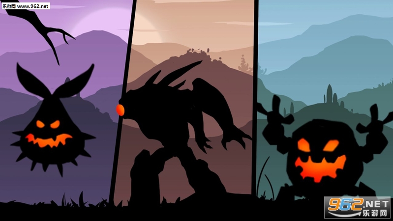 Stickman Archer Run��׿���ͼ2