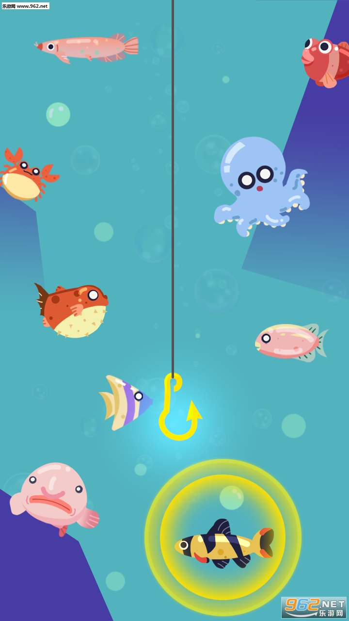 FishingTalent(钓鱼人才安卓版)截图3