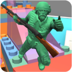 Army Toys Town(½����߳ǰ�׿��)
