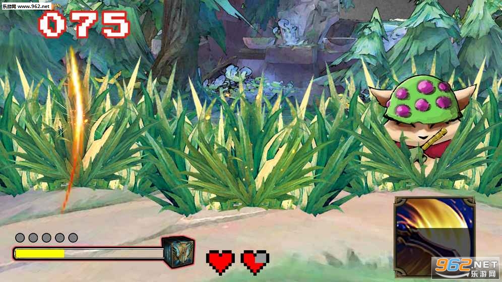 TEEMO INVADER(Teemo�����߹ٷ���)��ͼ3