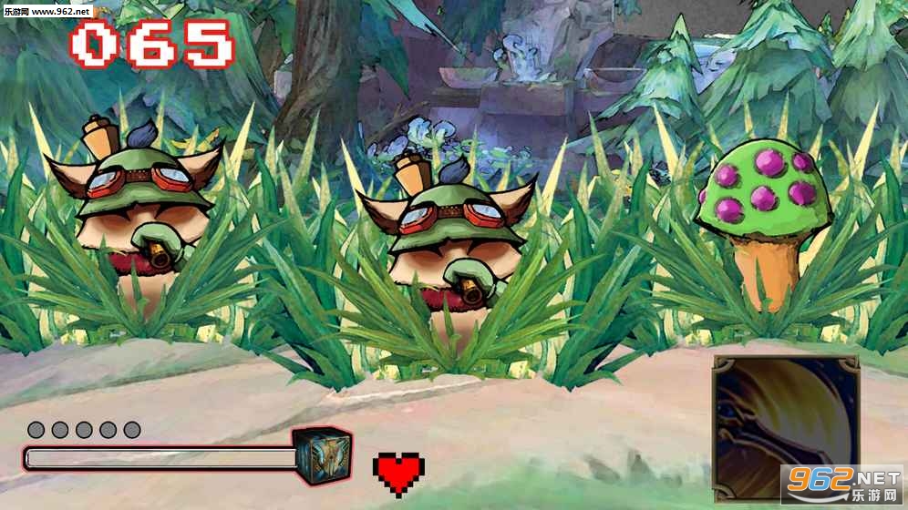TEEMO INVADER(Teemo�����߹ٷ���)��ͼ4