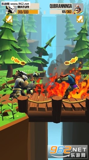 ����Duels��׿��v0.2.1��ͼ0