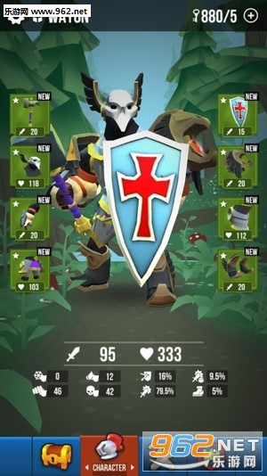 ����Duels��׿��v0.2.1��ͼ3