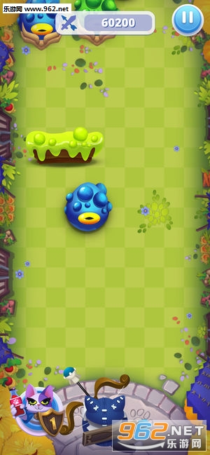 Kitty Warriors(èľ����׿��)��ͼ2