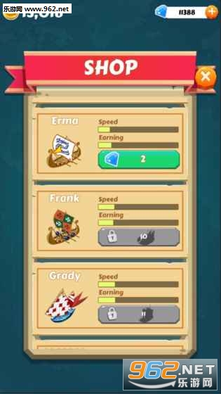 Merge Pirate!(�ϲ�������׿��)��ͼ2