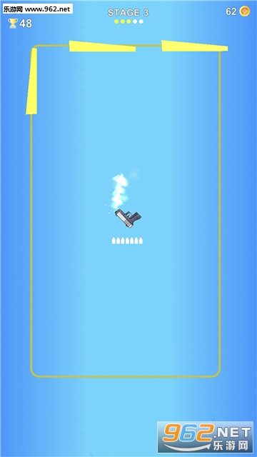Spinny Gun��׿���ͼ0