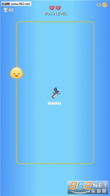 Spinny Gun��׿���ͼ1