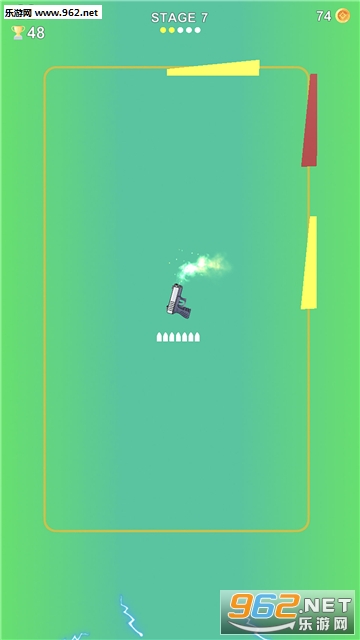 Spinny Gun��׿���ͼ3