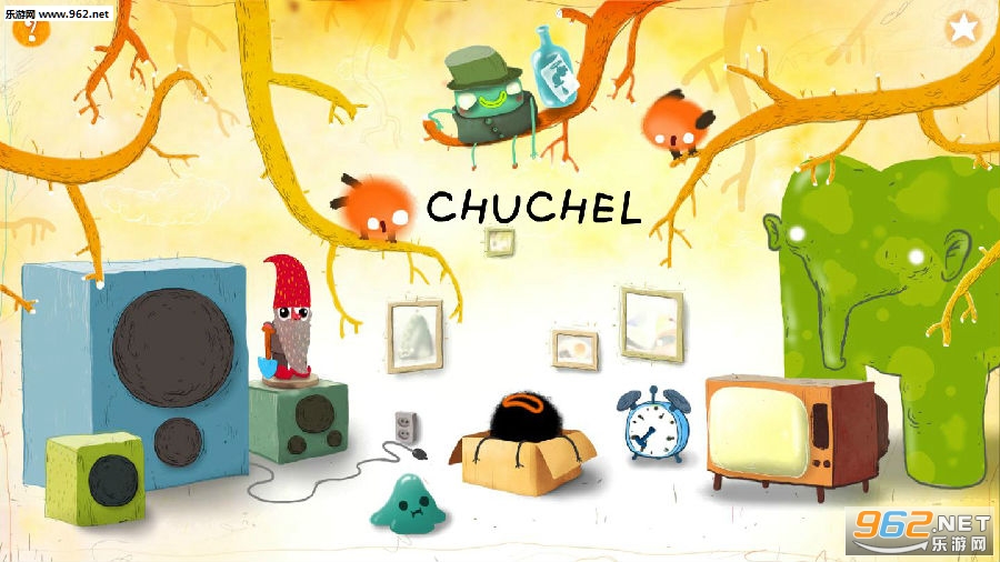 CHUCHEL�ֻ���