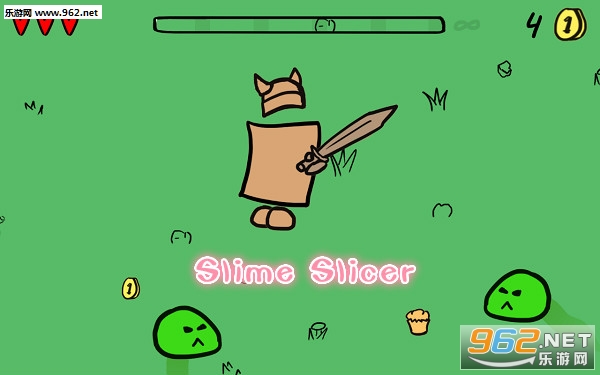 Slime Slicer��׿��