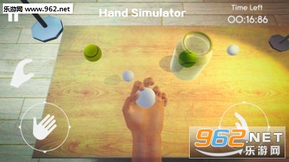 Hand Simulator�ֻ���