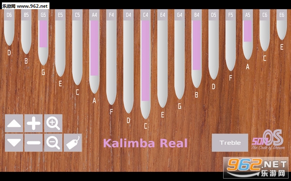 Kalimba Real��׿��