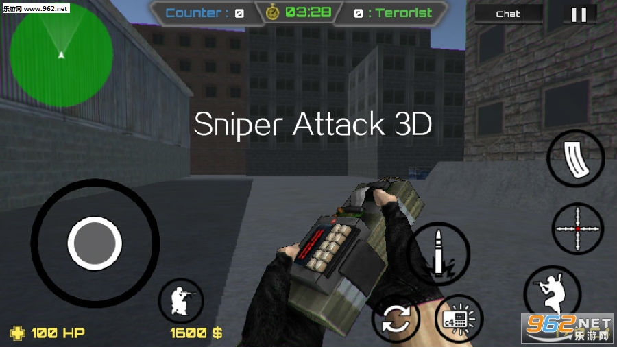 Sniper Attack 3D��׿��