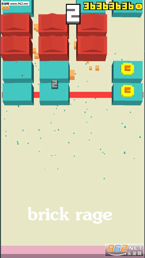 brick rage安卓版 brick rage安卓版