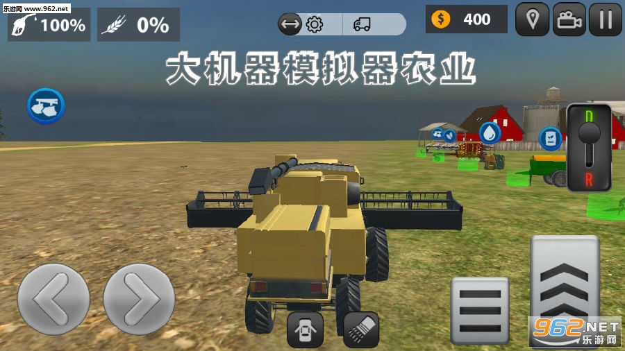 �����ģ����:ũҵ��׿��