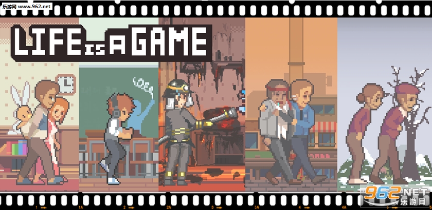 Life is a game������Ϸ��׿��