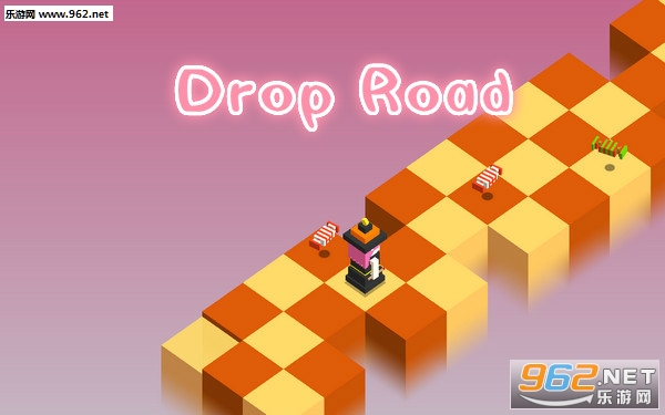Drop Road�ٷ���