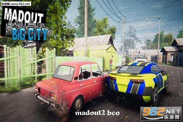 madout2 bco��Ϸ