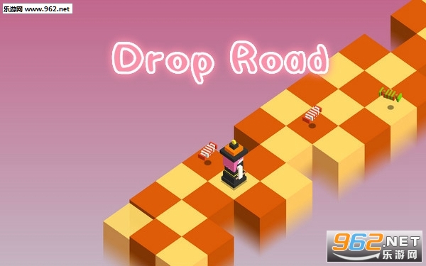Drop Road��Ϸ��׿��