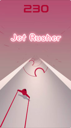 Jet Rusher�ٷ���