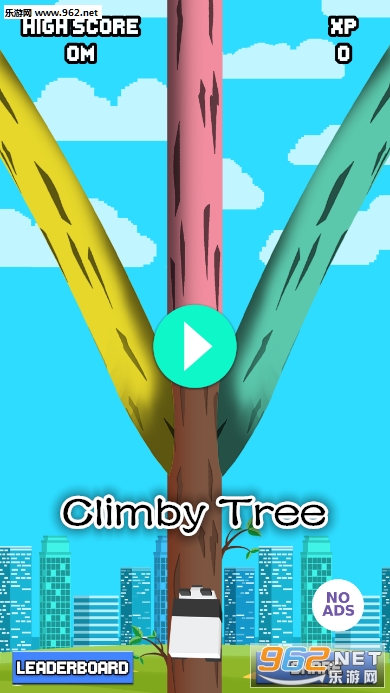 Climby Tree安卓版 Climby Tree安卓版