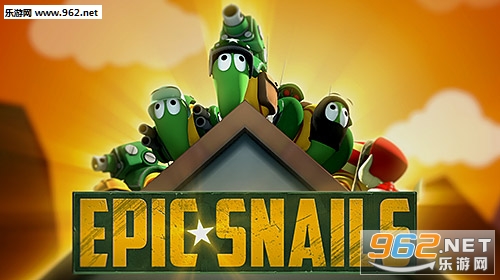 ʷʫ��ţEpic Snails�ٷ���