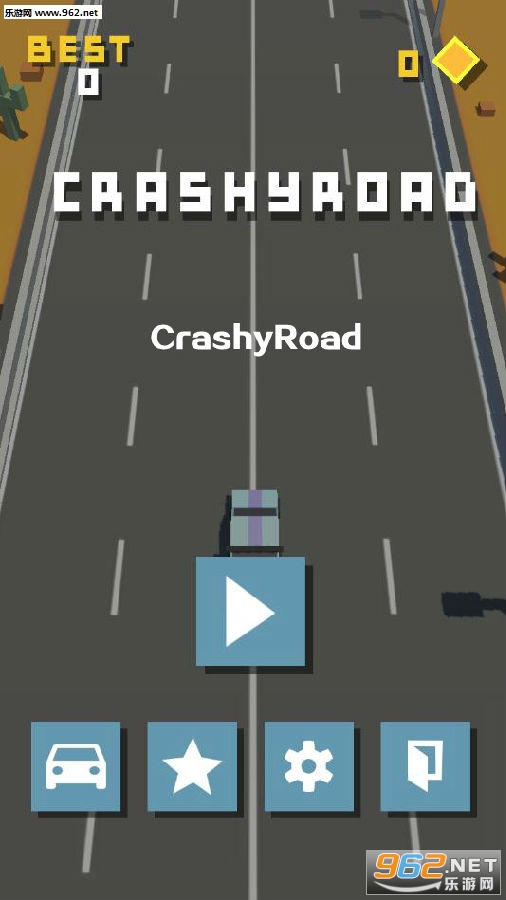 CrashyRoad��׿��