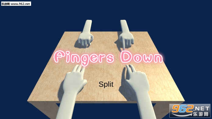 Fingers Down�ٷ���