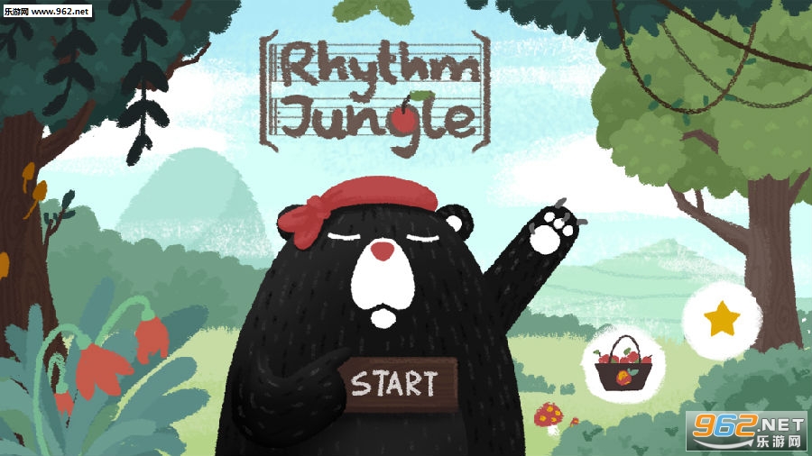 Rhythm Jungle安卓版 Rhythm Jungle安卓版