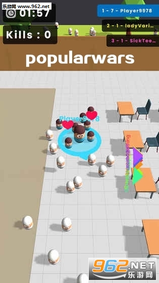 popularwars��׿��
