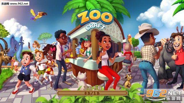 �������(ZooCraft)�ٷ���