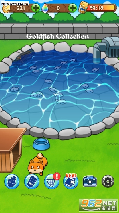 Goldfish Collection��׿��