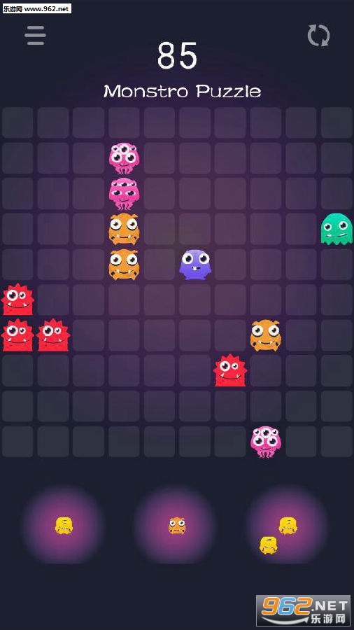 Monstro Puzzle��׿��