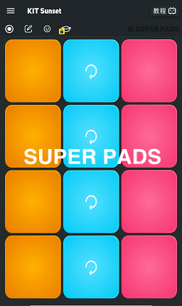 SUPER PADS�ٷ���