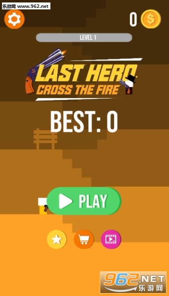����Ӣ��Last Hero��׿��