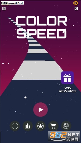 ��ɫ�ٳ���Color Speed�ֻ���