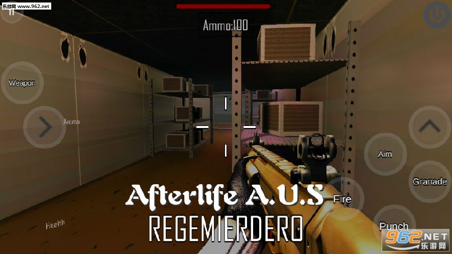 Afterlife A.U.S��׿��