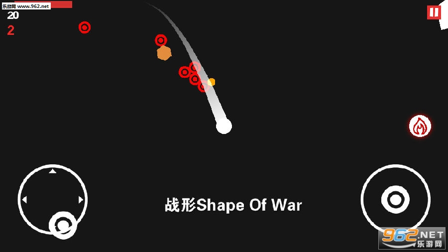 ս��Shape Of War��׿��
