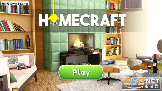�Ҿ������Ϸ(Homecraft)�ٷ���