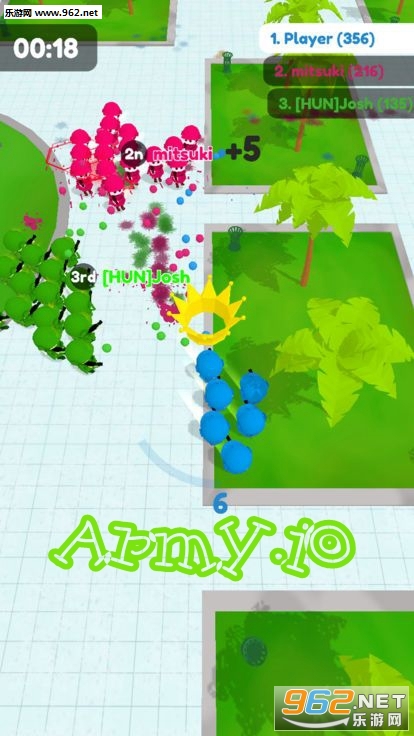 Army.io��Ϸ