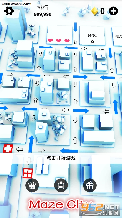 Maze City�ٷ���