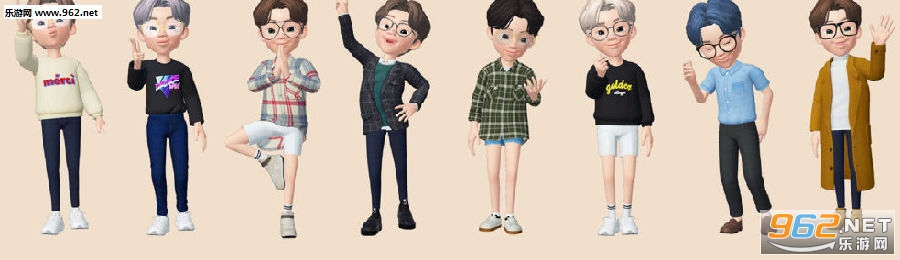 ����ZEPETO���İ� zepeto�򲻿���ô��