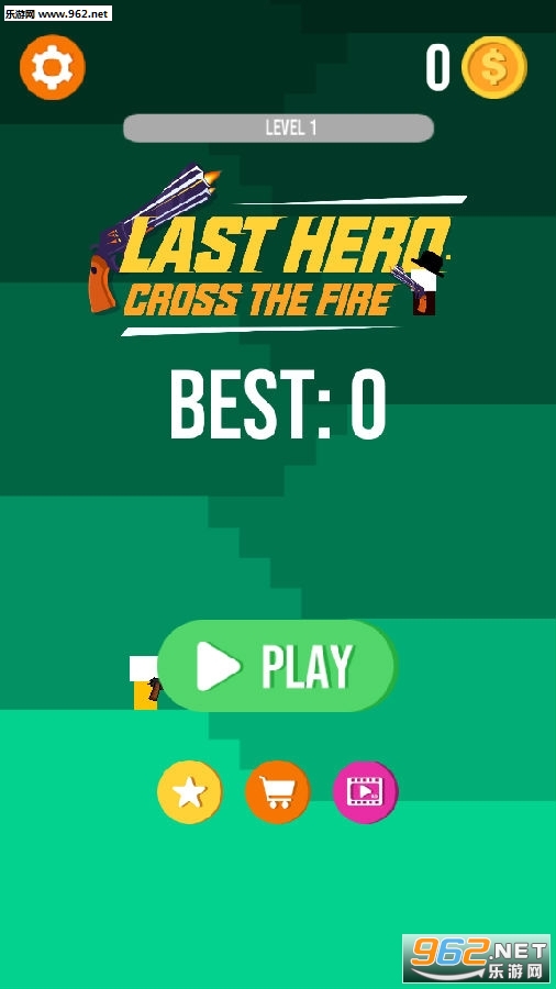 last hero�ٷ���