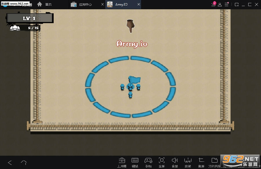 Army.io��׿��
