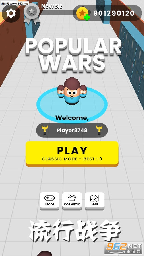 ����ս����Ϸ