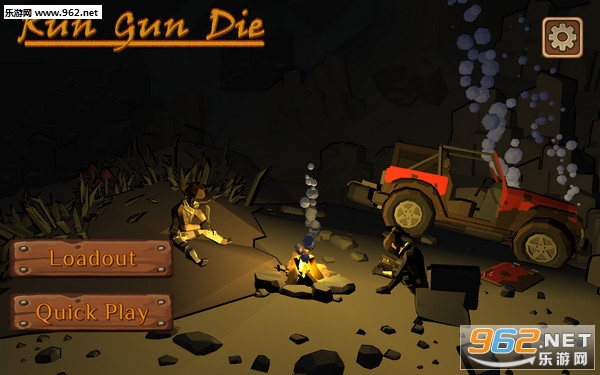 run gun die��׿��
