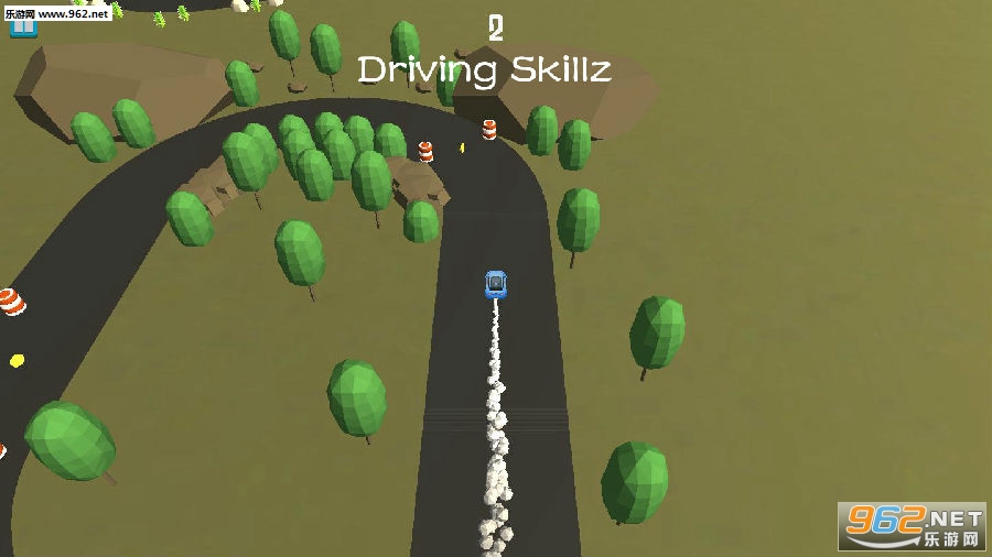 Driving Skillz安卓版 Driving Skillz安卓版